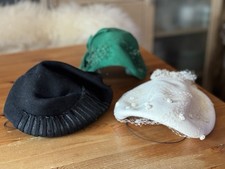 Damenhüte den jahren gebraucht kaufen  Renningen