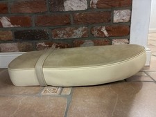 Tuning alcantara sitzbank gebraucht kaufen  Südbrookmerland