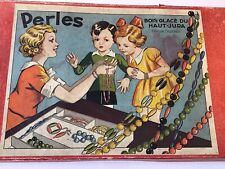 Ancien jeu jouet d'occasion  Arinthod