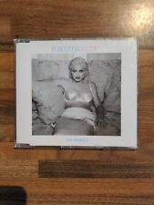Madonna Secret (The Remixes) Cd Single (1994) comprar usado  Enviando para Brazil