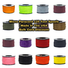 Paracord planet 125 for sale  Fargo