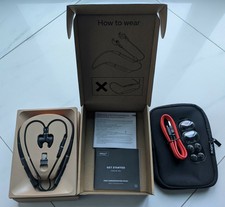 Auricolari professionali stere usato  Italia