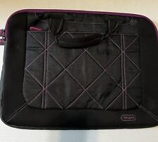 Targus laptop case for sale  Westfield