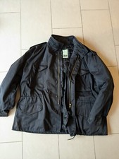 M65 jacke winterjacke gebraucht kaufen  Stuttgart