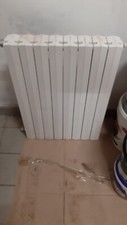 Termosifone ghisa perfettament usato  Borgaro Torinese