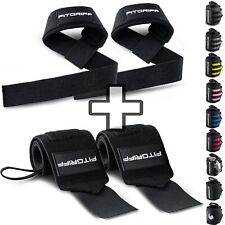 Fitgriff straps polsini usato  Italia