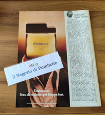 Advertising italian pubblicit� usato  Roma