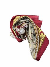 Basile foulard donna usato  Marcianise