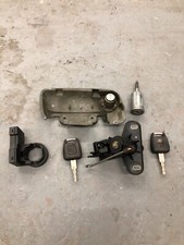 Vauxhall vectra lock for sale  OSWESTRY