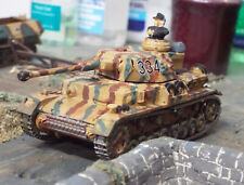 Airfix german panzer for sale  WIGAN