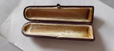 Ancienne boite ecrin d'occasion  Soufflenheim
