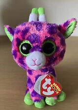 Giraffe beanie boos for sale  WYMONDHAM