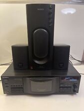 Sony pro cassette for sale  Duncanville