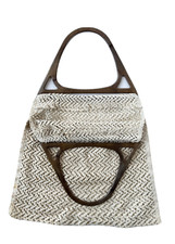 Sac caba femme d'occasion  Châteauneuf-du-Rhône