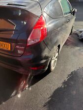 Ford fiesta 1.6 for sale  BURTON-ON-TRENT