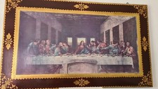 Quadro antico grande usato  Padova