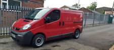 Renault trafic banded for sale  BOURNEMOUTH