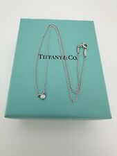 Tiffany diamond yard for sale  MARKET HARBOROUGH