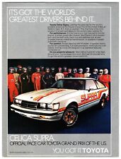 Original 1979 toyota for sale  New Castle
