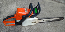 Used running stihl for sale  Richmond