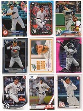 X36 aaron judge for sale  Athens
