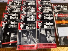 John drake kriminal gebraucht kaufen  Kreuzwertheim