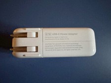 Apple oem 87w for sale  Carmel