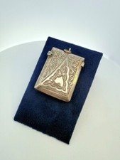 Antique silver 1904 for sale  PLYMOUTH