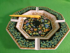 Aschenbecher gold ivy gebraucht kaufen  Mitwitz