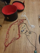 Schmuckkästchen modeschmuck d gebraucht kaufen Schmuckkästchen modeschmuck d gebraucht kaufen  Frankenberg