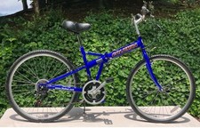 Columba alloy folding for sale  Marietta