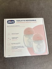 Chicco tiralatte indossabile usato  Toritto
