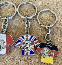 Porte cle football d'occasion  Allauch