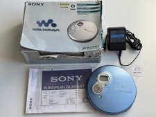 Lecteur walkman sony d'occasion  France