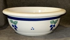 Pair hartstone pottery for sale  Saco