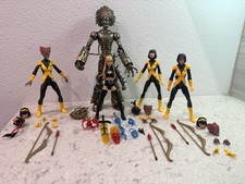 Marvel legends new d'occasion  Expédié en Belgium
