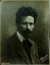 Dott. cesare battisti. usato  Italia