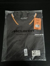 Men mclaren team for sale  SHEFFIELD