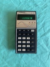 Kosmos calcolatrice biologica usato Kosmos calcolatrice biologica usato  Italia