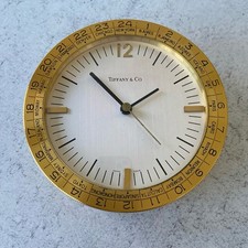 Vintage tiffany time for sale  LINCOLN