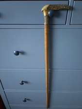 Beautiful vintage walking for sale  BALERNO
