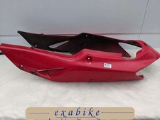 Coque arriere honda d'occasion  Languidic