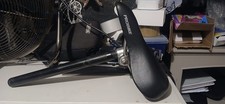 Bicycle saddle seat for sale  THETFORD