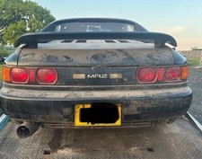 Toyota mr2 1991 for sale  CRANBROOK