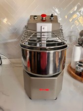 Ipbake micromix 6kg usato  Torino