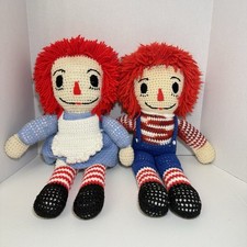Vintage 1960 crocheted for sale  Elkins