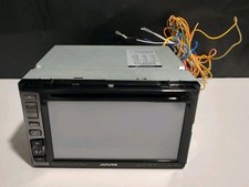 Alpine ine w960 for sale  Lafayette