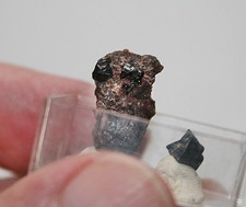 Kassiterit zinnstein hornberg gebraucht kaufen  Althengstett