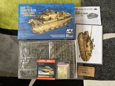 Afv club sho for sale  YORK