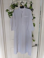 White kids thobe for sale  MILTON KEYNES